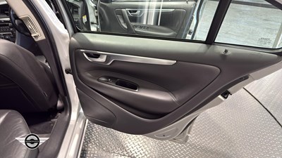 Lot 662 - 2005 VOLVO S60 D5 SE
