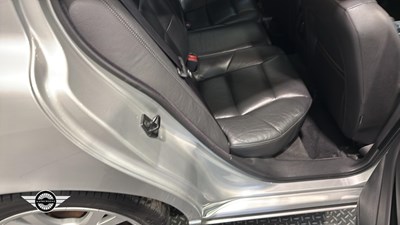 Lot 662 - 2005 VOLVO S60 D5 SE