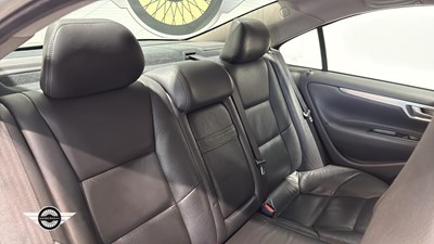 Lot 662 - 2005 VOLVO S60 D5 SE