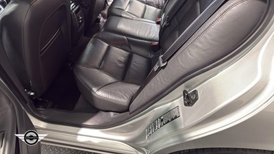 Lot 662 - 2005 VOLVO S60 D5 SE