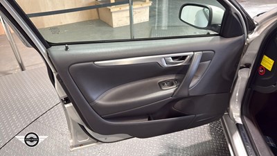 Lot 662 - 2005 VOLVO S60 D5 SE