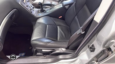 Lot 662 - 2005 VOLVO S60 D5 SE