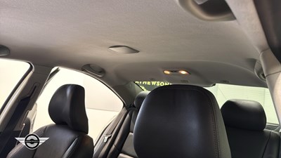 Lot 662 - 2005 VOLVO S60 D5 SE