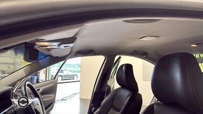 Lot 662 - 2005 VOLVO S60 D5 SE
