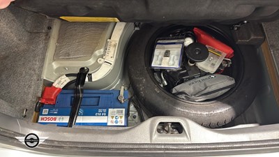 Lot 662 - 2005 VOLVO S60 D5 SE