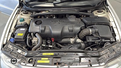 Lot 662 - 2005 VOLVO S60 D5 SE
