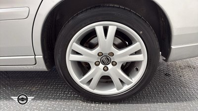 Lot 662 - 2005 VOLVO S60 D5 SE