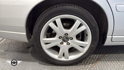 Lot 662 - 2005 VOLVO S60 D5 SE