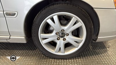 Lot 662 - 2005 VOLVO S60 D5 SE