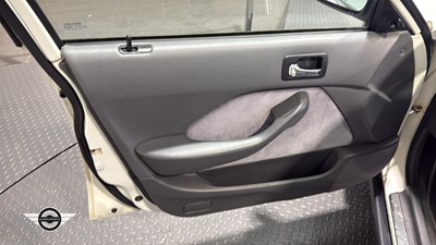 Lot 672 - 1995 ROVER 620 SI AUTO