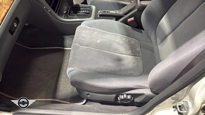 Lot 672 - 1995 ROVER 620 SI AUTO