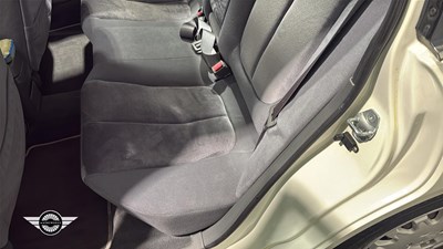 Lot 672 - 1995 ROVER 620 SI AUTO