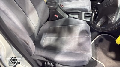 Lot 672 - 1995 ROVER 620 SI AUTO
