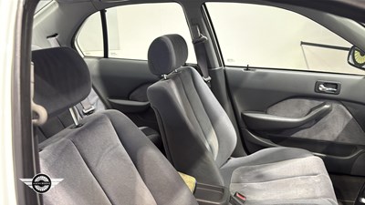Lot 672 - 1995 ROVER 620 SI AUTO