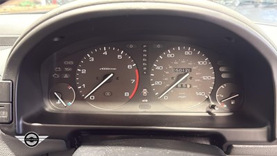 Lot 672 - 1995 ROVER 620 SI AUTO
