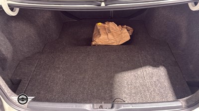 Lot 672 - 1995 ROVER 620 SI AUTO