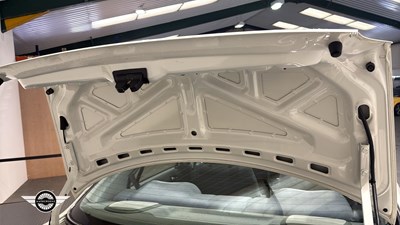 Lot 672 - 1995 ROVER 620 SI AUTO