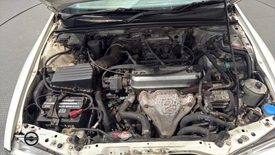 Lot 672 - 1995 ROVER 620 SI AUTO