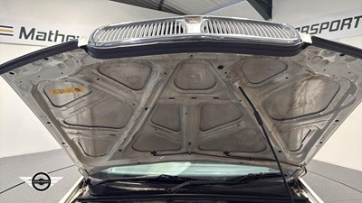Lot 672 - 1995 ROVER 620 SI AUTO