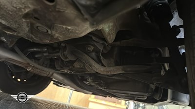 Lot 672 - 1995 ROVER 620 SI AUTO