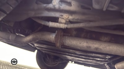 Lot 672 - 1995 ROVER 620 SI AUTO