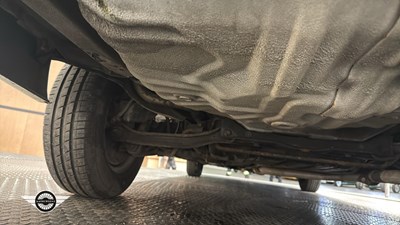 Lot 672 - 1995 ROVER 620 SI AUTO