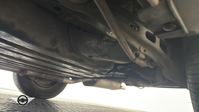 Lot 672 - 1995 ROVER 620 SI AUTO