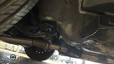Lot 672 - 1995 ROVER 620 SI AUTO