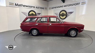 Lot 692 - 1977 MORRIS MARINA 1.8 SDL