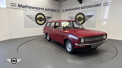 Lot 692 - 1977 MORRIS MARINA 1.8 SDL