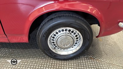Lot 692 - 1977 MORRIS MARINA 1.8 SDL