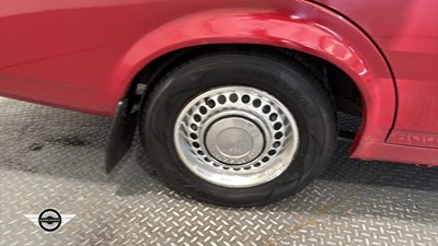 Lot 692 - 1977 MORRIS MARINA 1.8 SDL