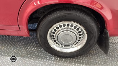 Lot 692 - 1977 MORRIS MARINA 1.8 SDL