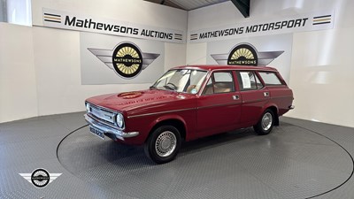 Lot 692 - 1977 MORRIS MARINA 1.8 SDL