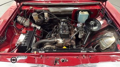 Lot 692 - 1977 MORRIS MARINA 1.8 SDL