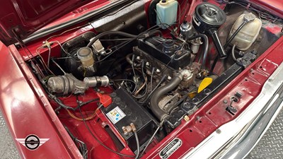 Lot 692 - 1977 MORRIS MARINA 1.8 SDL