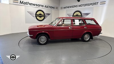 Lot 692 - 1977 MORRIS MARINA 1.8 SDL