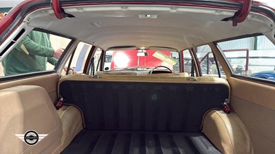 Lot 692 - 1977 MORRIS MARINA 1.8 SDL