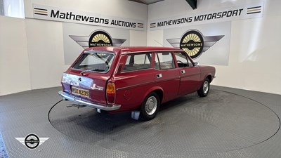 Lot 692 - 1977 MORRIS MARINA 1.8 SDL