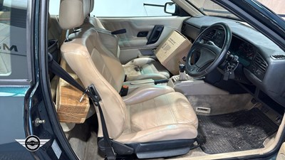 Lot 560 - 1995 VOLKSWAGEN CORRADO VR6