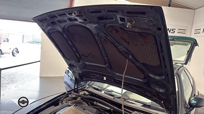Lot 560 - 1995 VOLKSWAGEN CORRADO VR6