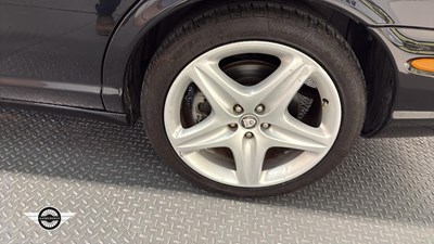 Lot 760 - 2006 JAGUAR XJ EXECUTIVE TDVI AUTO