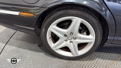 Lot 760 - 2006 JAGUAR XJ EXECUTIVE TDVI AUTO