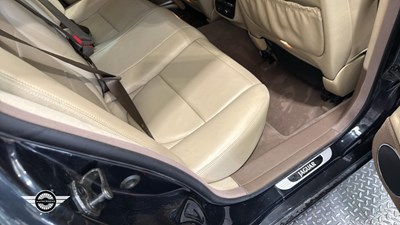 Lot 760 - 2006 JAGUAR XJ EXECUTIVE TDVI AUTO