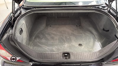 Lot 760 - 2006 JAGUAR XJ EXECUTIVE TDVI AUTO