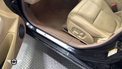 Lot 760 - 2006 JAGUAR XJ EXECUTIVE TDVI AUTO