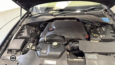 Lot 760 - 2006 JAGUAR XJ EXECUTIVE TDVI AUTO