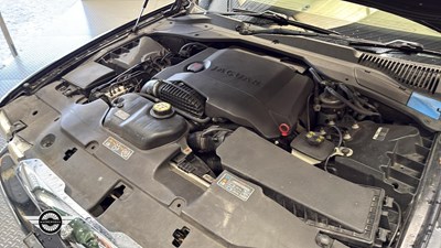 Lot 760 - 2006 JAGUAR XJ EXECUTIVE TDVI AUTO