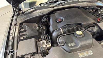 Lot 760 - 2006 JAGUAR XJ EXECUTIVE TDVI AUTO
