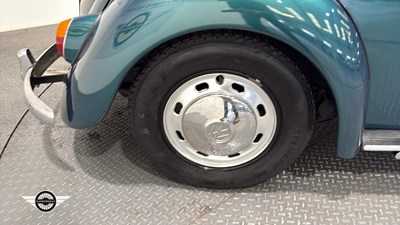 Lot 616 - 1967 VOLKSWAGEN 1500